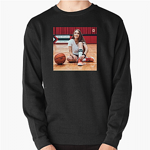Content Creator Rachel Annamarie Demita Sweatshirts
