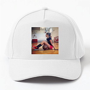 Media Influencer Rachel Annamarie Demita Hats & Caps