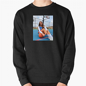 TV Personality Rachel Annamarie Demita Sweatshirts