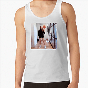 YouTube Star Rachel Annamarie Demita Tank Tops