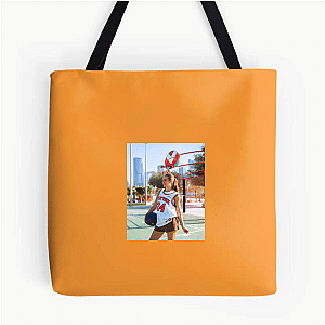 Sports Broadcaster Rachel Annamarie Demita Bags