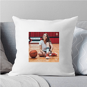 Content Creator Rachel Annamarie Demita Pillows Cover