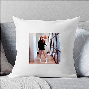 YouTube Star Rachel Annamarie Demita Pillows Cover