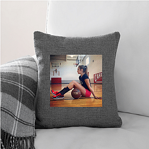 Media Influencer Rachel Annamarie Demita Pillows Cover