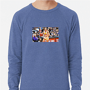 Sports Influencer Rachel Annamarie Demita Sweatshirts