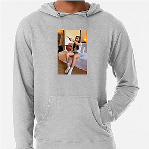 Sports Host Rachel Annamarie Demita Hoodies