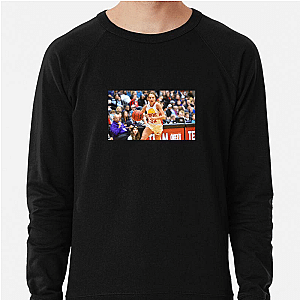 Sports Influencer Rachel Annamarie Demita Sweatshirts