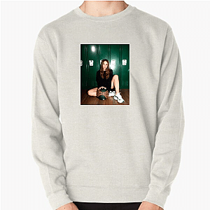 Basketball Personality Rachel Annamarie Demita Sweatshirts