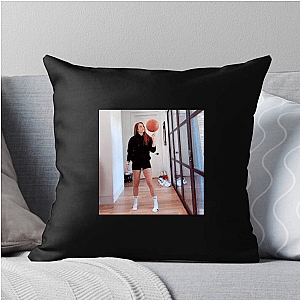 YouTube Star Rachel Annamarie Demita Pillows Cover