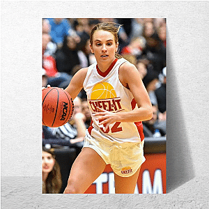 Sports Influencer Rachel Annamarie Demita Posters