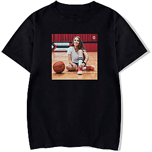 Content Creator Rachel Annamarie Demita T-Shirts