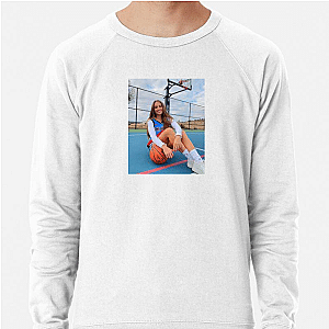 TV Personality Rachel Annamarie Demita Sweatshirts