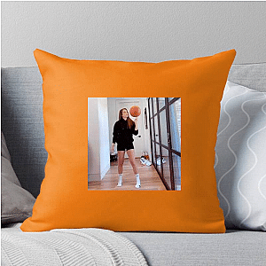 YouTube Star Rachel Annamarie Demita Pillows Cover