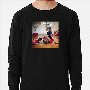 Media Influencer Rachel Annamarie Demita Sweatshirts