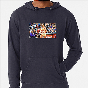 Sports Influencer Rachel Annamarie Demita Hoodies
