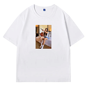 Sports Host Rachel Annamarie Demita T-Shirts