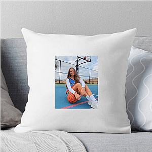 TV Personality Rachel Annamarie Demita Pillows Cover