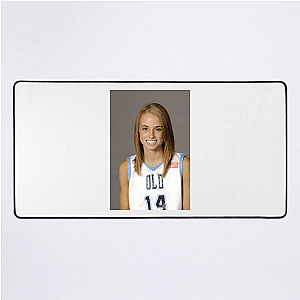 Online Entertainer Rachel Annamarie Demita Mouse Pads