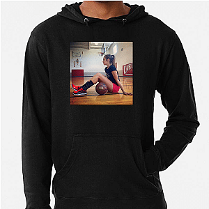 Media Influencer Rachel Annamarie Demita Hoodies