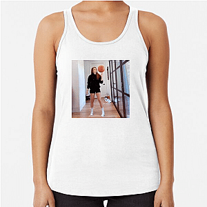 YouTube Star Rachel Annamarie Demita Tank Tops