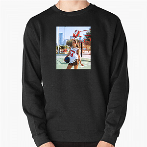 Sports Broadcaster Rachel Annamarie Demita Sweatshirts