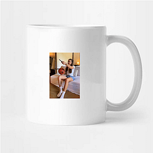 Sports Host Rachel Annamarie Demita Mugs