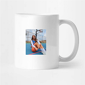 TV Personality Rachel Annamarie Demita Mugs