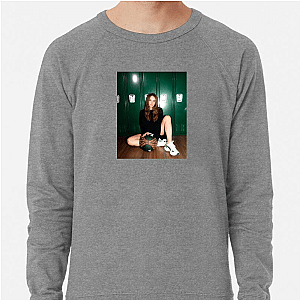 Basketball Personality Rachel Annamarie Demita Sweatshirts
