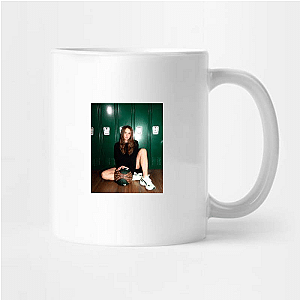 Basketball Personality Rachel Annamarie Demita Mugs