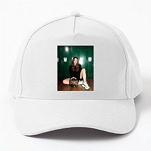 Basketball Personality Rachel Annamarie Demita Hats & Caps