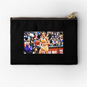 Sports Influencer Rachel Annamarie Demita Zipper Pouches