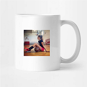 Media Influencer Rachel Annamarie Demita Mugs