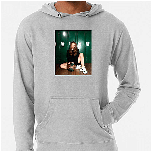 Basketball Personality Rachel Annamarie Demita Hoodies