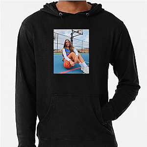 TV Personality Rachel Annamarie Demita Hoodies