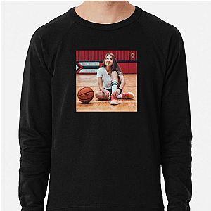 Content Creator Rachel Annamarie Demita Sweatshirts