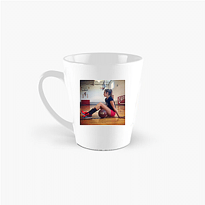 Media Influencer Rachel Annamarie Demita Mugs