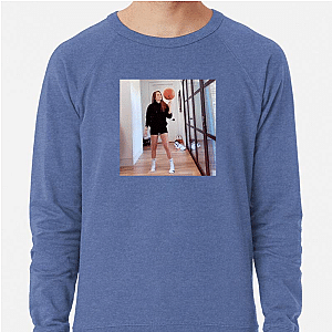 YouTube Star Rachel Annamarie Demita Sweatshirts