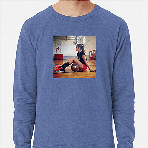 Media Influencer Rachel Annamarie Demita Sweatshirts