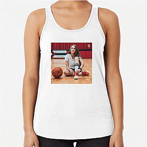 Content Creator Rachel Annamarie Demita Tank Tops