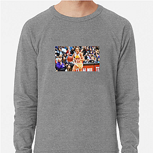 Sports Influencer Rachel Annamarie Demita Sweatshirts