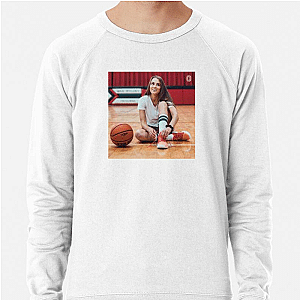 Content Creator Rachel Annamarie Demita Sweatshirts