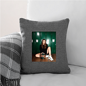 Basketball Personality Rachel Annamarie Demita Pillows Cover