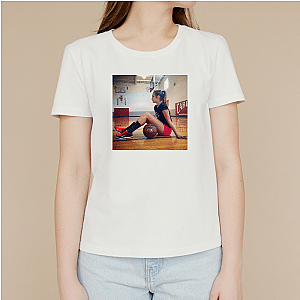 Media Influencer Rachel Annamarie Demita T-Shirts