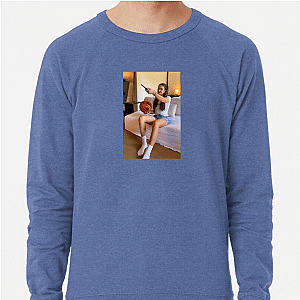 Sports Host Rachel Annamarie Demita Sweatshirts