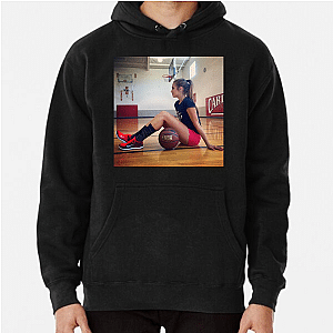 Media Influencer Rachel Annamarie Demita Hoodies