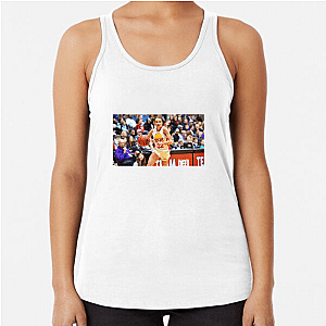 Sports Influencer Rachel Annamarie Demita Tank Tops