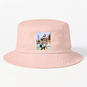 Sports Broadcaster Rachel Annamarie Demita Hats & Caps