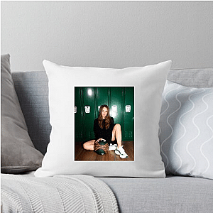 Basketball Personality Rachel Annamarie Demita Pillows Cover