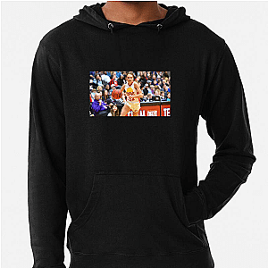 Sports Influencer Rachel Annamarie Demita Hoodies