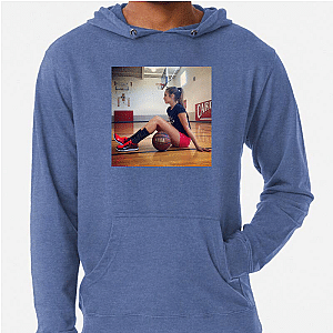 Media Influencer Rachel Annamarie Demita Hoodies